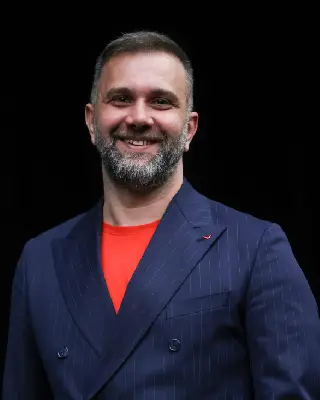 Doç. Dr. Psikiyatrist Onur Okan Demirci